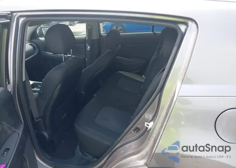 2015 Kia Sportage Lx from USA, damaged, VIN KNDPB3AC7F7736162